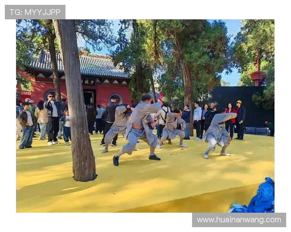 以武术套路表演为核心的体育文化展示与竞技美学融合探索发展路径研究