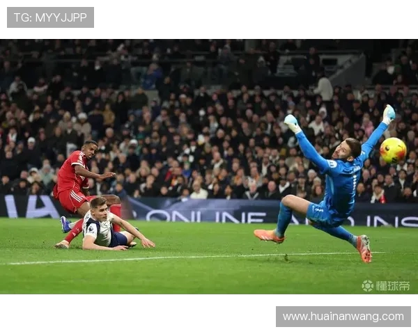 剑南春助阵热刺零比零战平布伦特福德沙德进球被吹射正仅三次