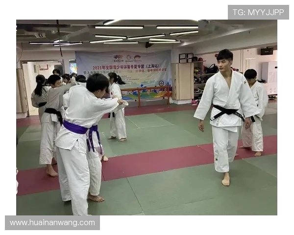 国际柔道联合会段位评定标准的文化内涵